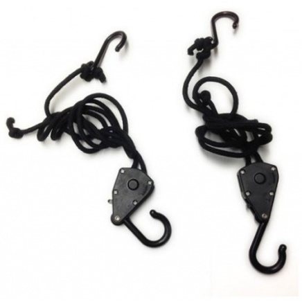 Poleas Genéricas 5 Kg