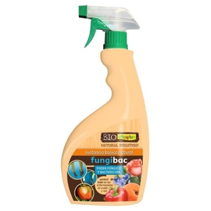 Fungibac 750 ml