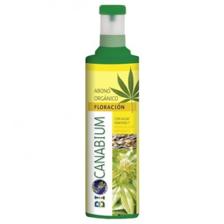 Biocanabium Floración 1 Litro