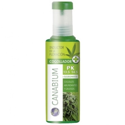 Canabium Cogollador 500 ml
