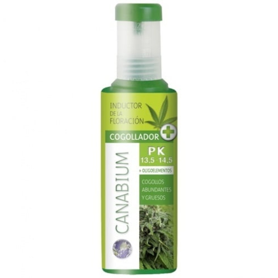Canabium Cogollador 500 ml