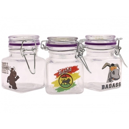 Tarro de Conservación Juicy Jars