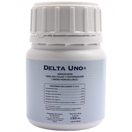 Delta Uno