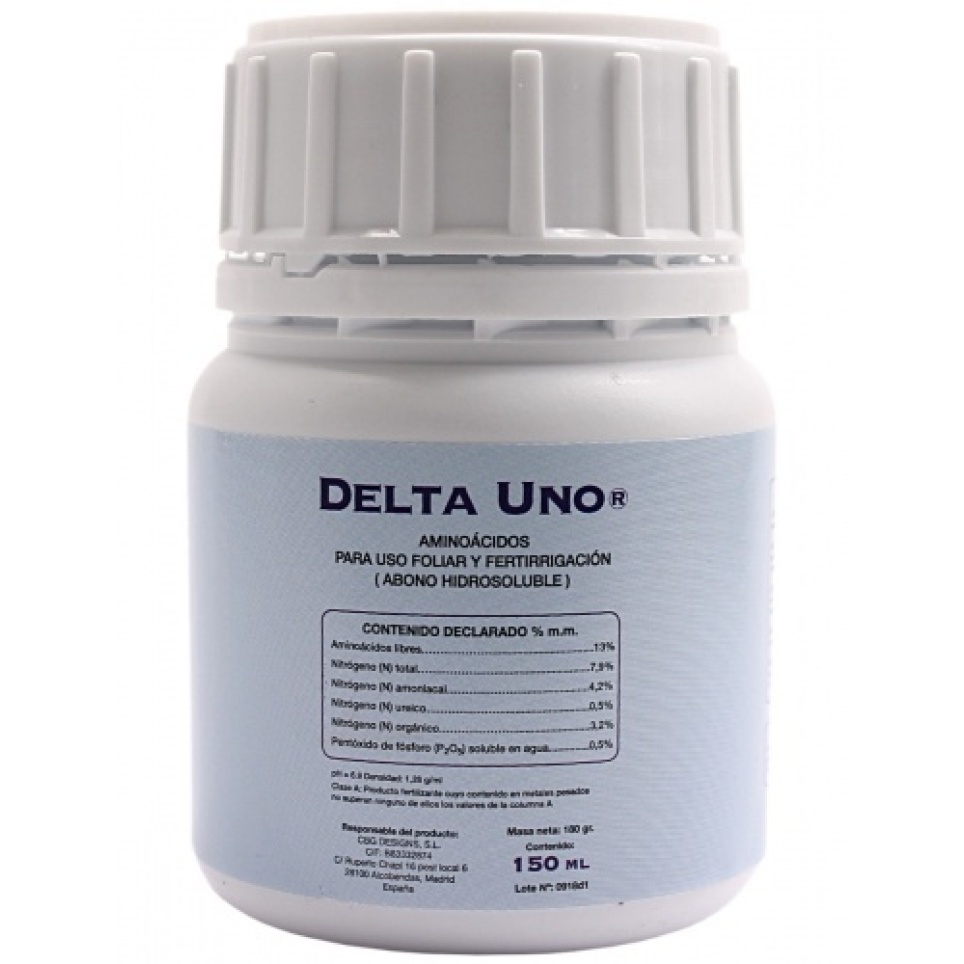 Delta Uno