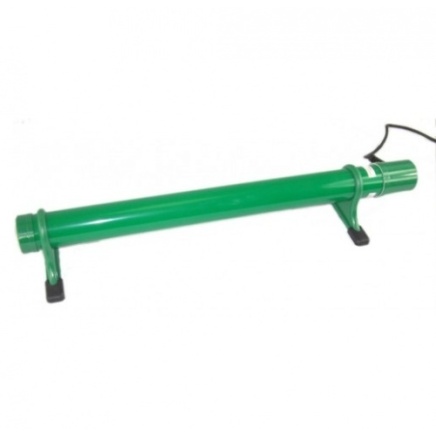 Tubo Calefactor Verde 180W 122cm