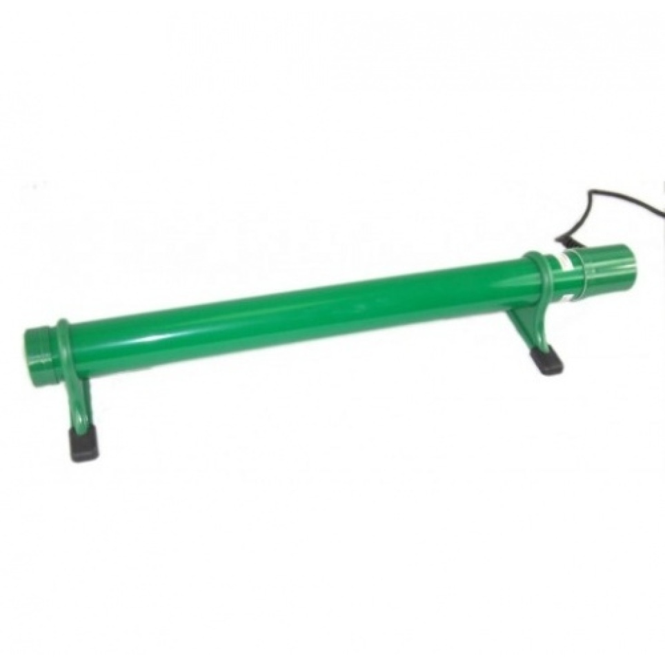 Tubo Calefactor Verde 180W 122cm