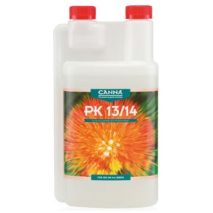 PK - 13 / 14