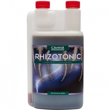 Rhizotonic