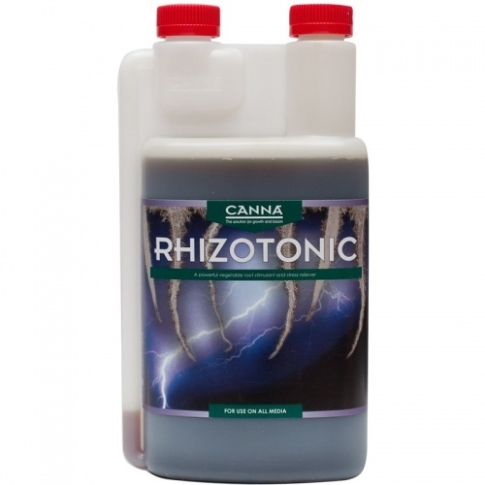 Rhizotonic