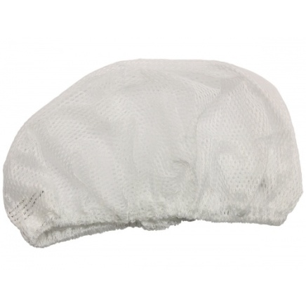 Gorra Rejilla Recogepelos