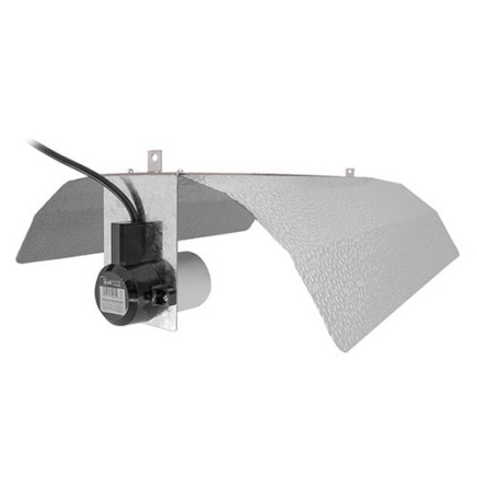 Reflector Lumii Black