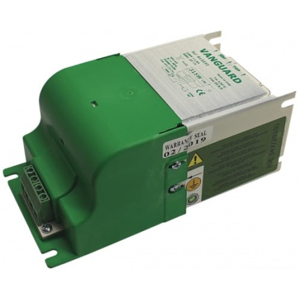 Balastro Electromagnético Vanguard 315W LEC - CDM