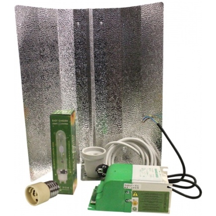 Kit 315W Vanguard CDM