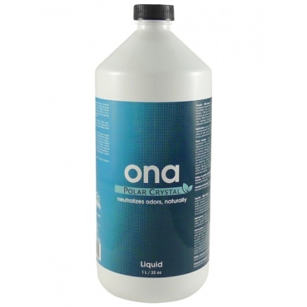 ONA Liquid 922 ml