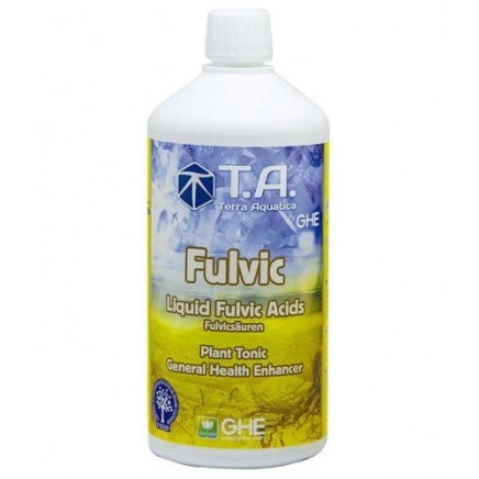 Fulvic