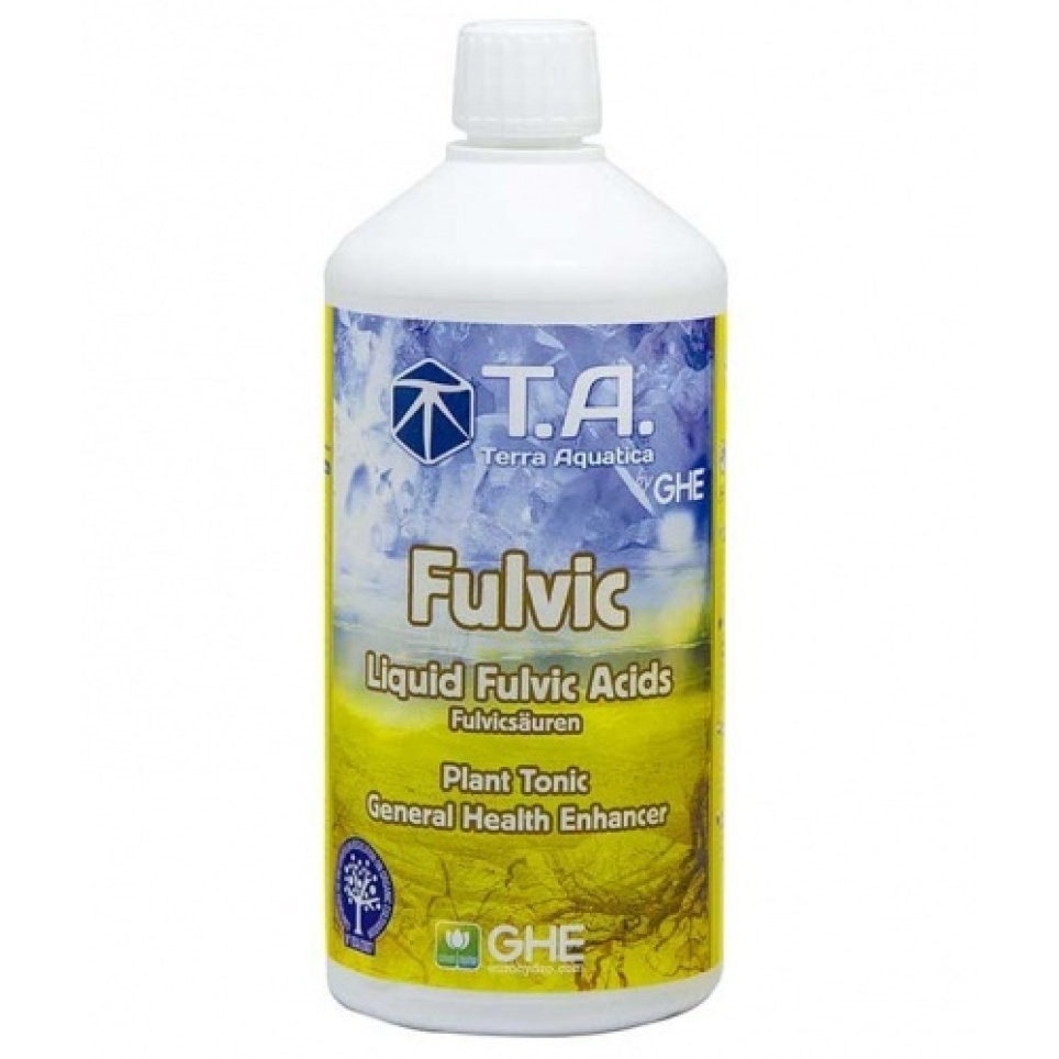 Fulvic