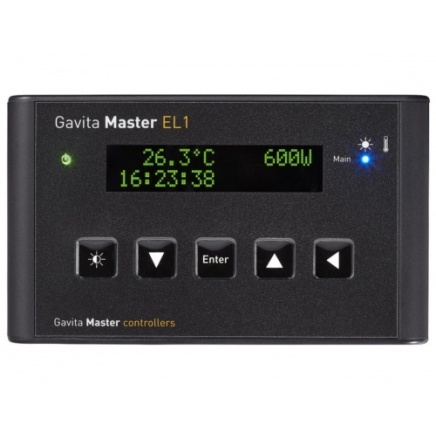 Gavita Master Controller EL1 Gen2