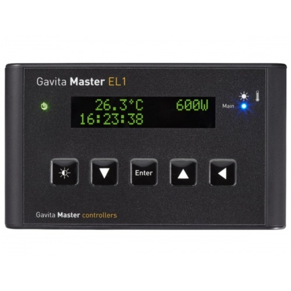 Gavita Master Controller EL1 Gen2