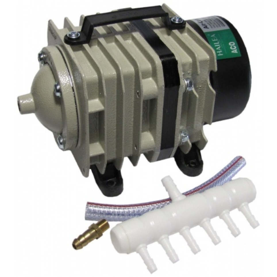Compresor de Aire Hailea ACO-318