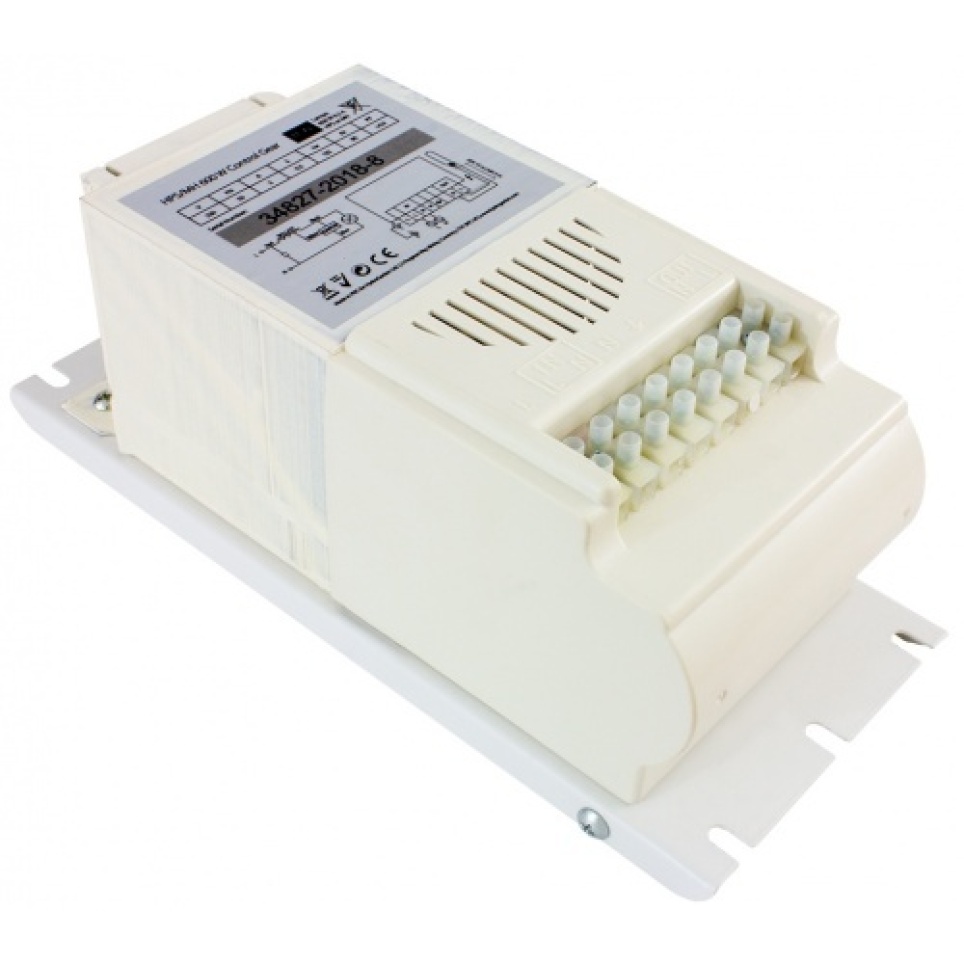 Balastro Control Gear Clase I HPS - MH