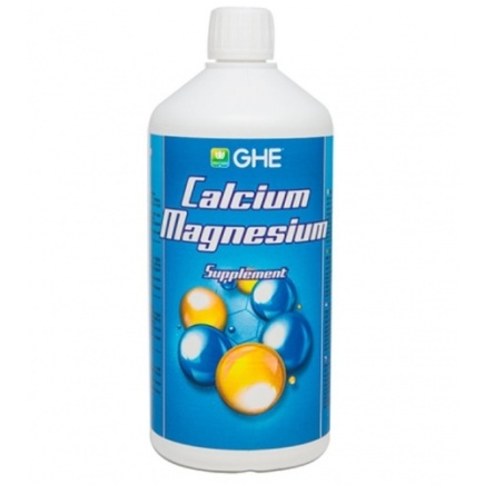 Calcium Magnesium