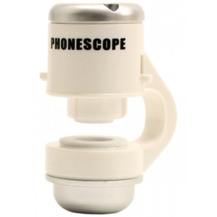 Lupa Phonescope 30X