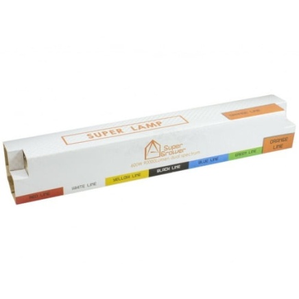 Super Grower Super Lamp Dual - HPS 600W