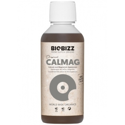 Calmag