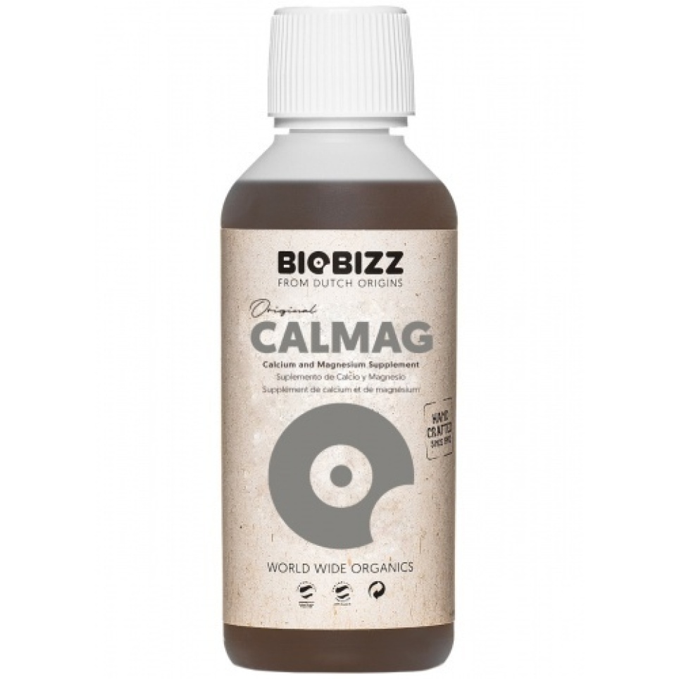 Calmag