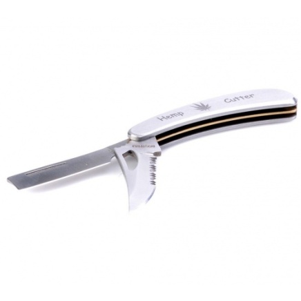 Navaja Hemp Cutter