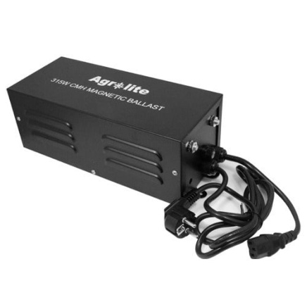 Balastro Magnético Agrolite CL2 315W LEC - CDM