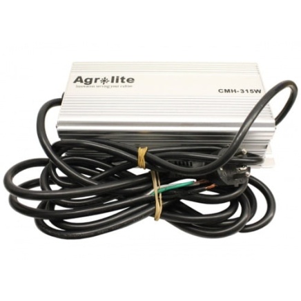 Balastro Electrónico Agrolite 315W LEC - CDM