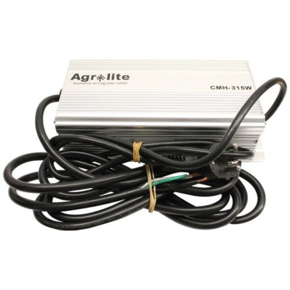 Balastro Electrónico Agrolite 315W LEC - CDM