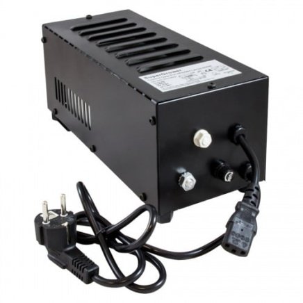 Balastro Magnético Super Grower Clase II 600W HPS - MH