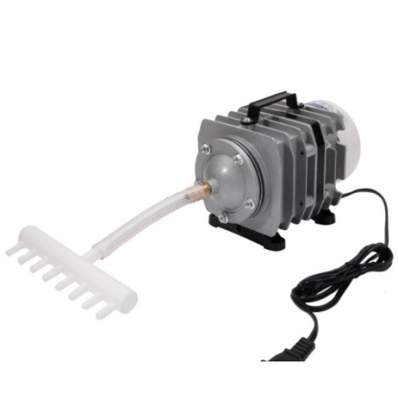 Compresor de Aire Water Master ACO-004
