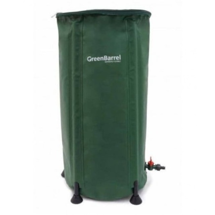 Depósito Plegable 100 litros GreenBarrel