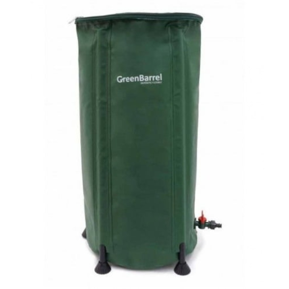 Depósito Plegable 100 litros GreenBarrel