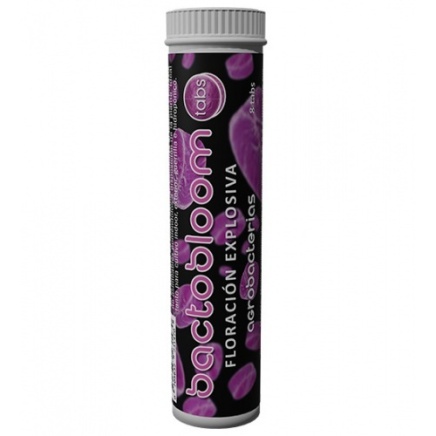 Bactobloom Tabs