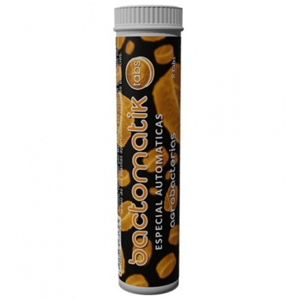 Bactomatik Tabs