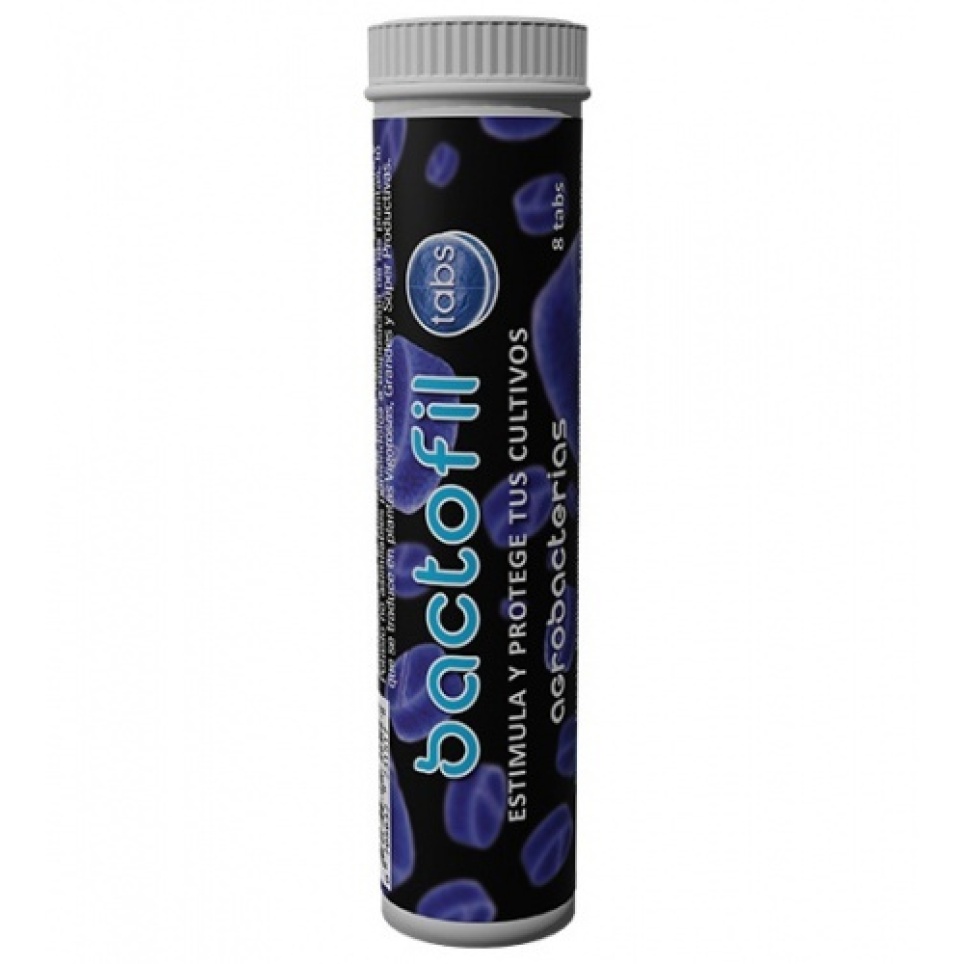 Bactofil Tabs