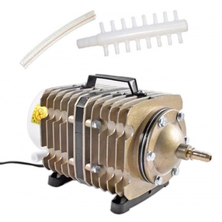 Compresor de Aire Water Master ACO-012