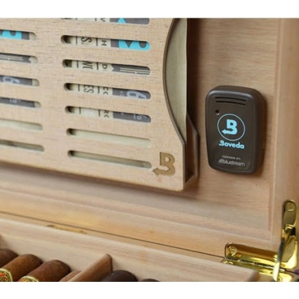 Boveda Butler Smart Sensor