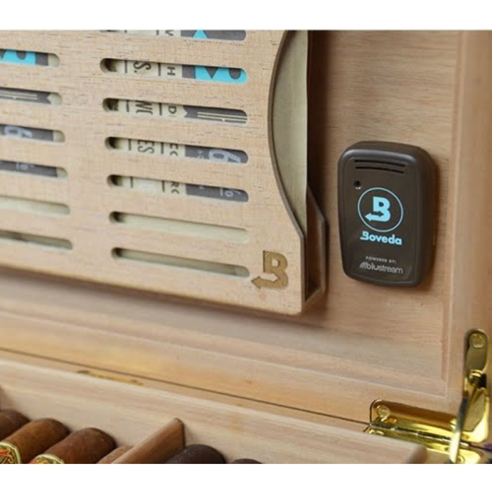 Boveda Butler Smart Sensor