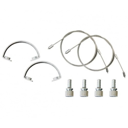 Adjust-a-Wings Medium: Repuesto Cables y Tornillos