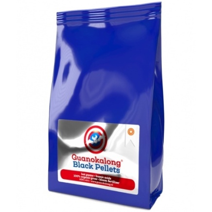 Black Pellets