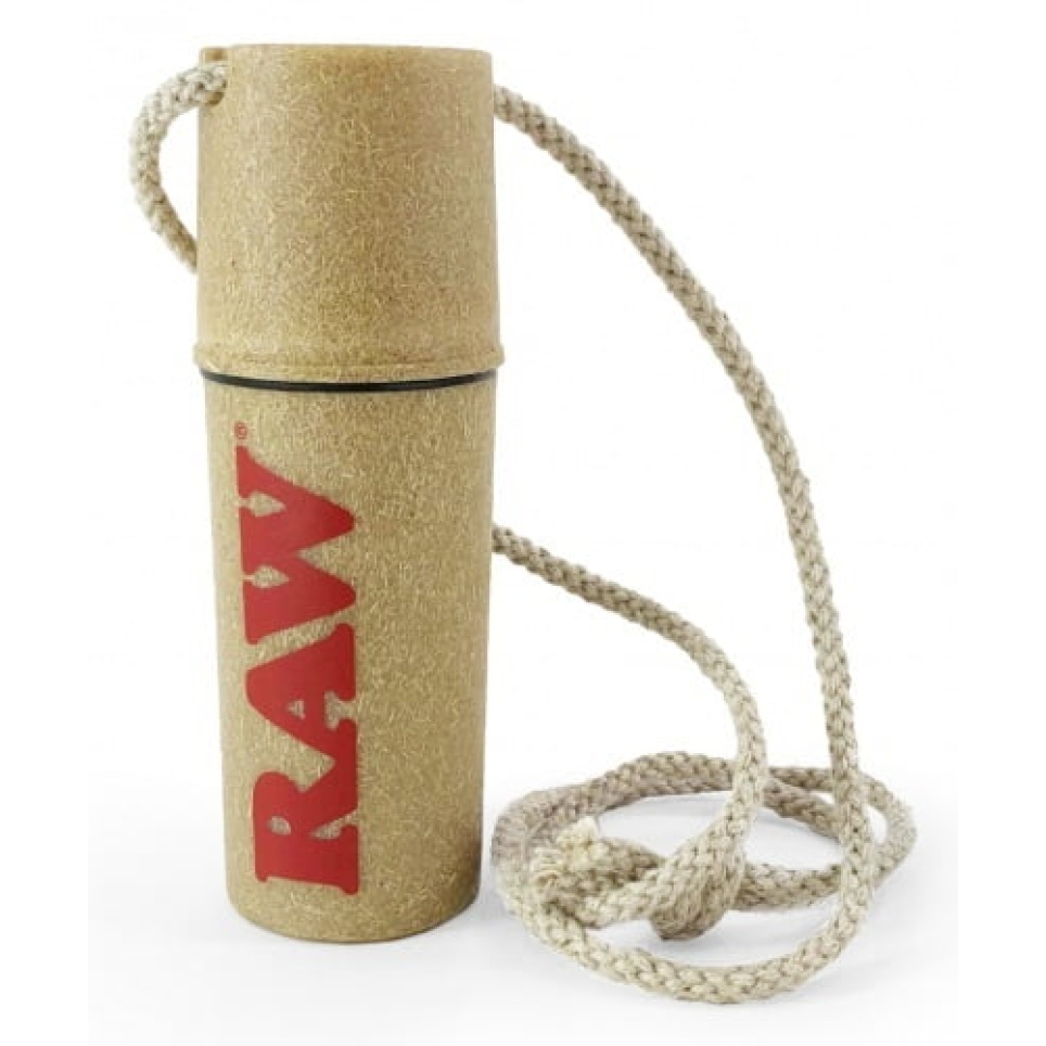 Raw Reserva Wearable Stash