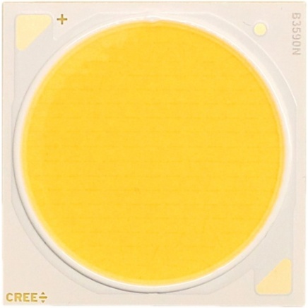 LED TGL STAR 100: Recambio LED COB