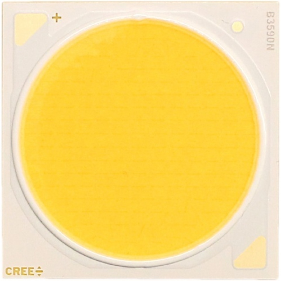 LED TGL STAR 100: Recambio LED COB