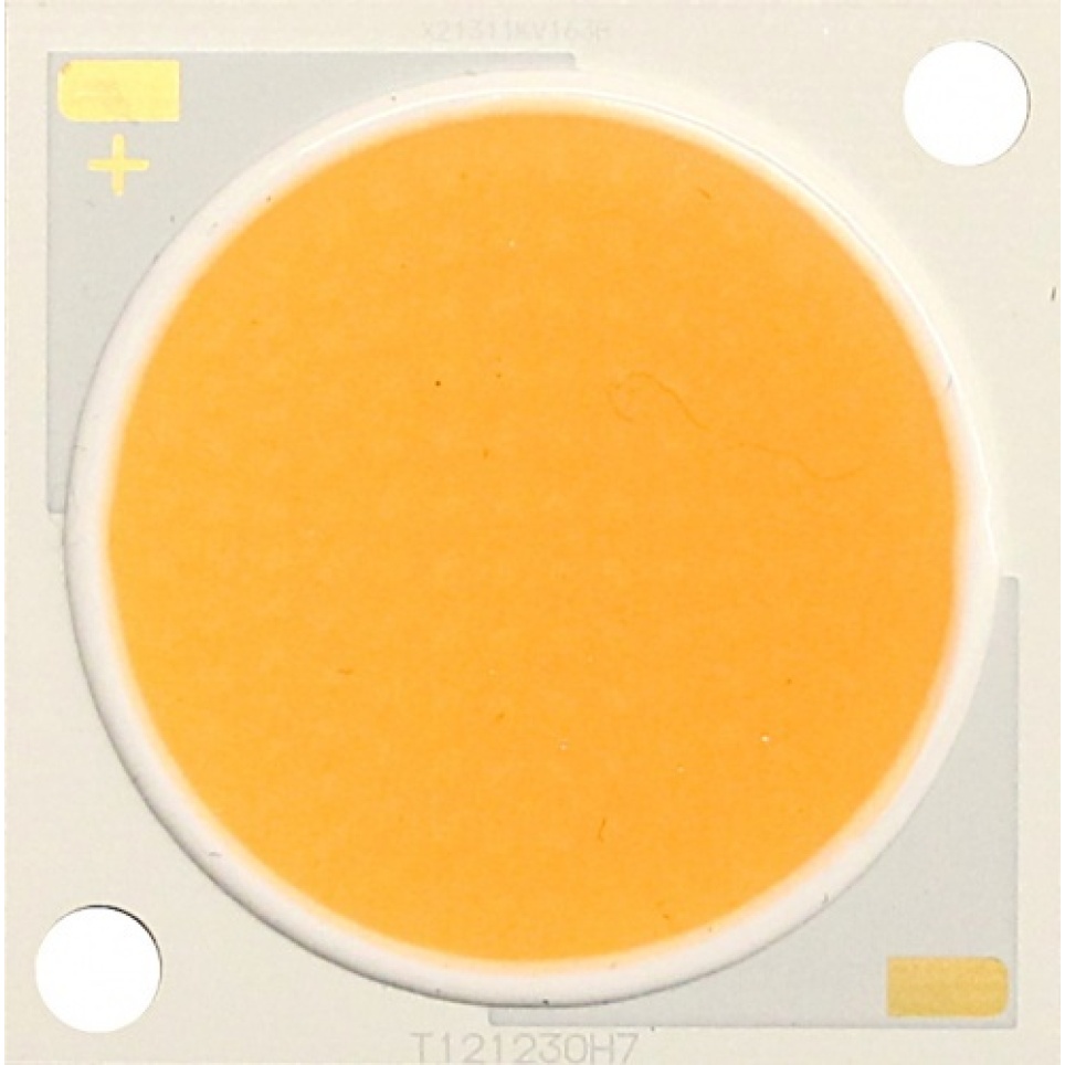 LED TGL STAR 60: Recambio LED COB