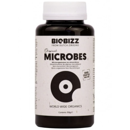 Microbes 150 Gr